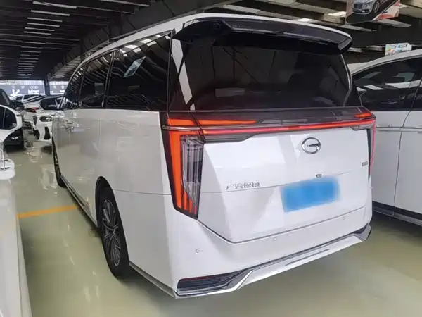 GAC Trumpchi M8 2024