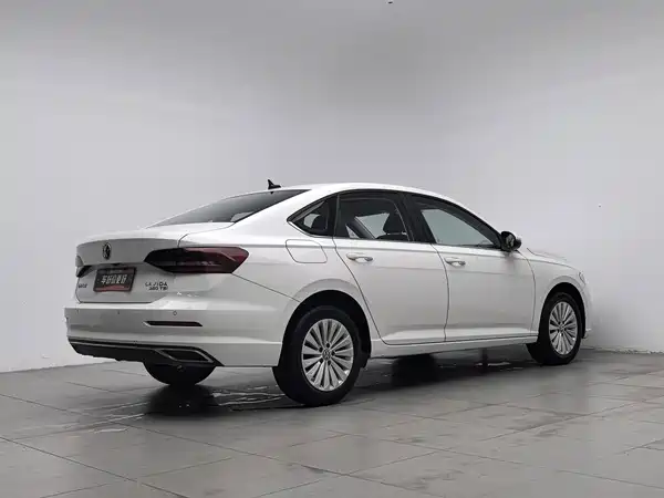 Volkswagen Lavida 2021