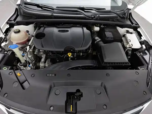Geely Binrui 2023