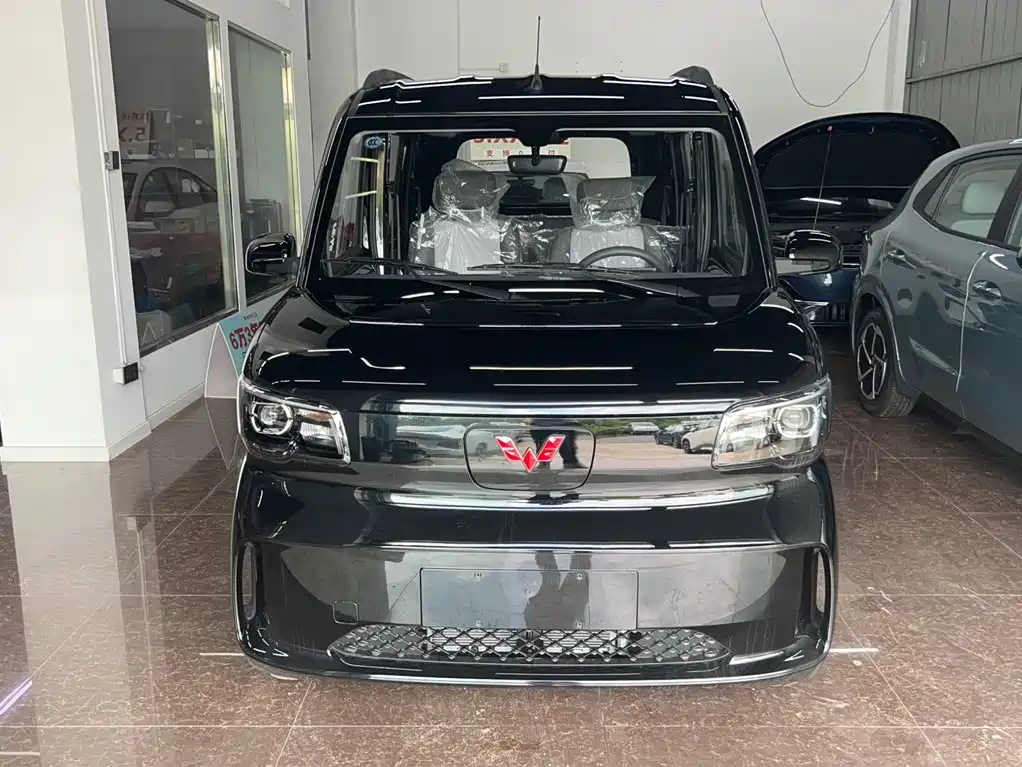Wuling Zhiguang New Energy 2026