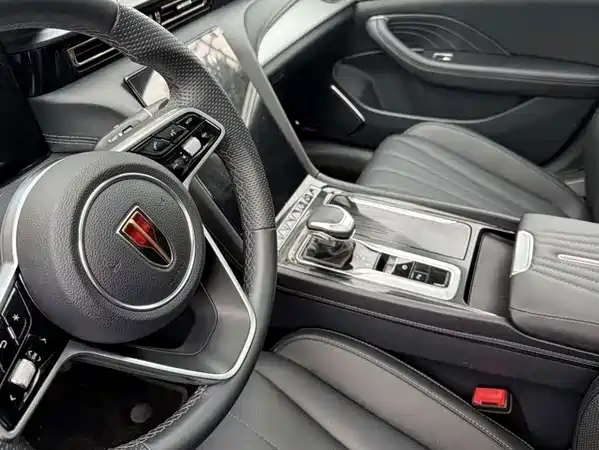 Hongqi H5 2024