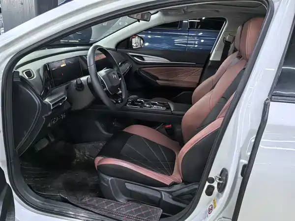 Changan Eado 2023