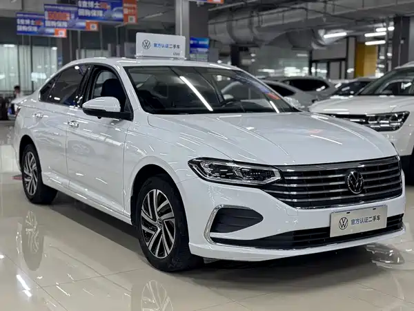 Volkswagen Lavida 2022