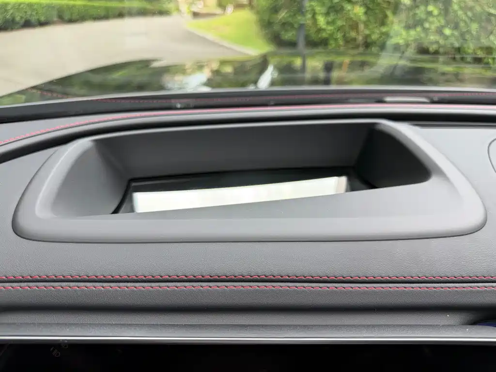 Mercedes-Benz GLC AMG 2025 — фото 11