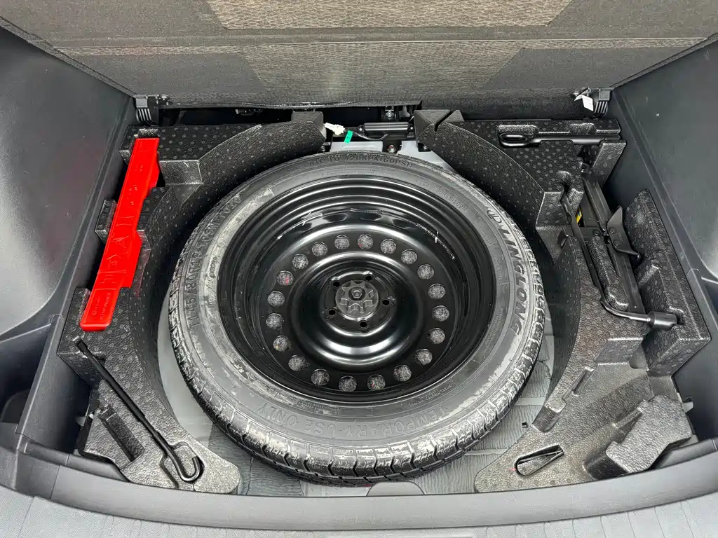 Haval H6 2023 — фото 25