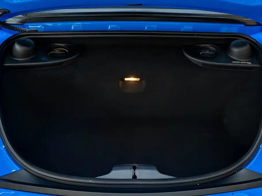 Porsche 718 2024 — фото 15