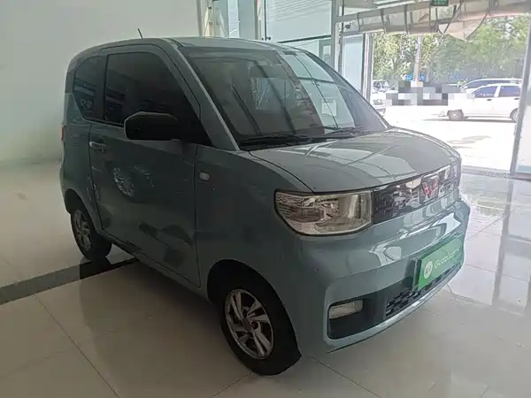 Wuling Hongguang MINIEV 2020