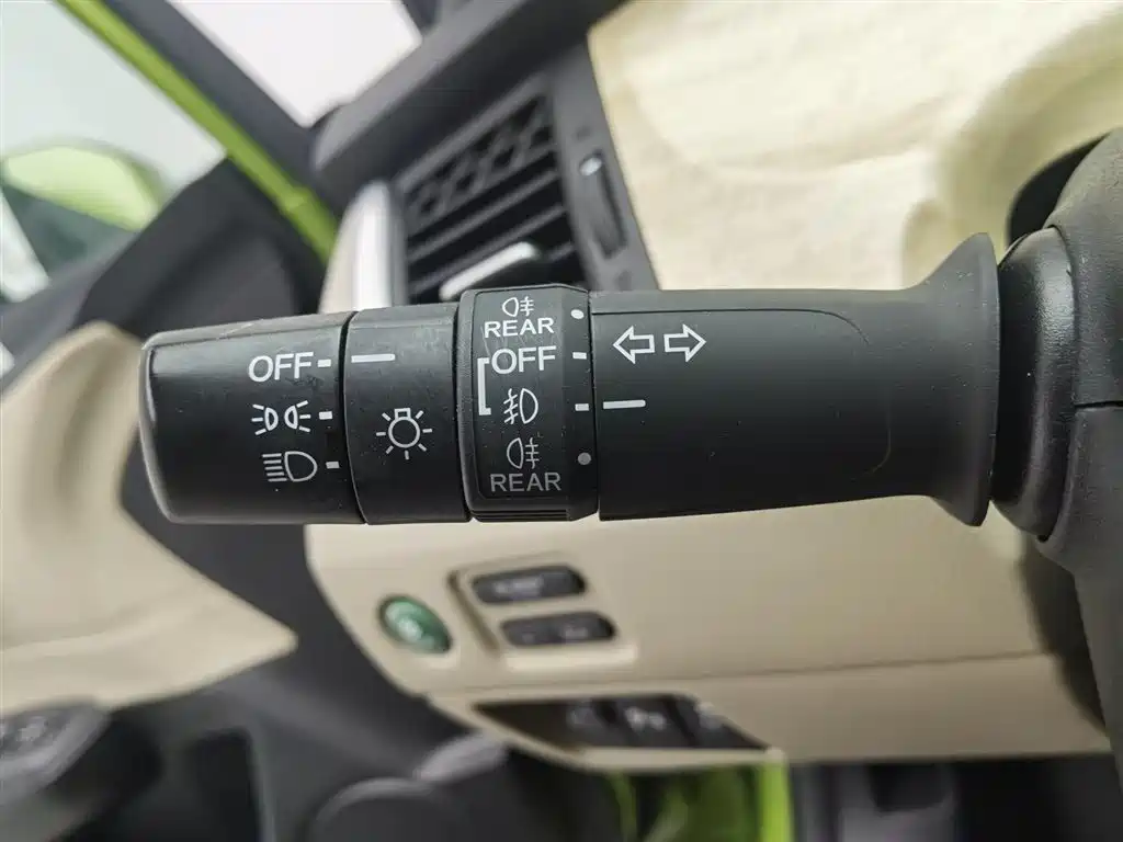 Honda Jade 2015 — фото 21
