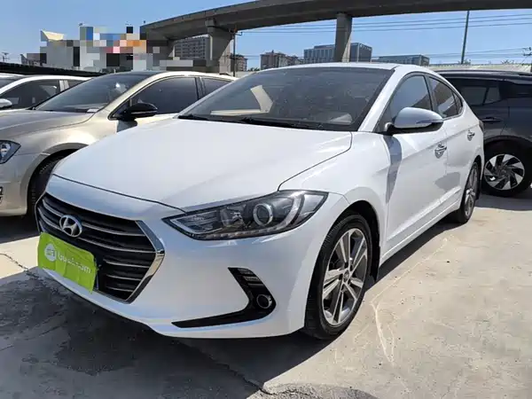 Hyundai Celesta 2016