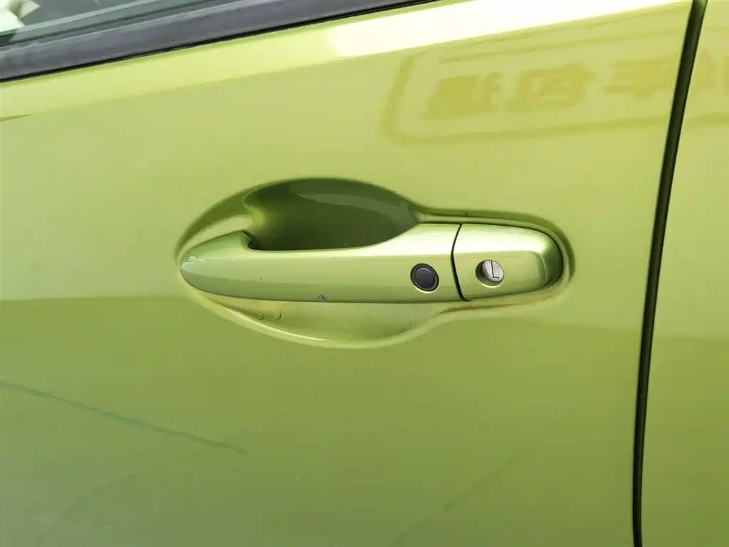 Honda Jade 2015 — фото 18