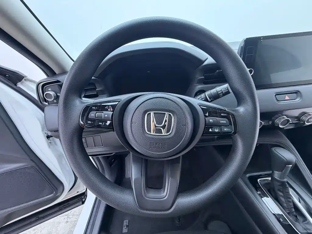 Honda Vezel 2023 — фото 8