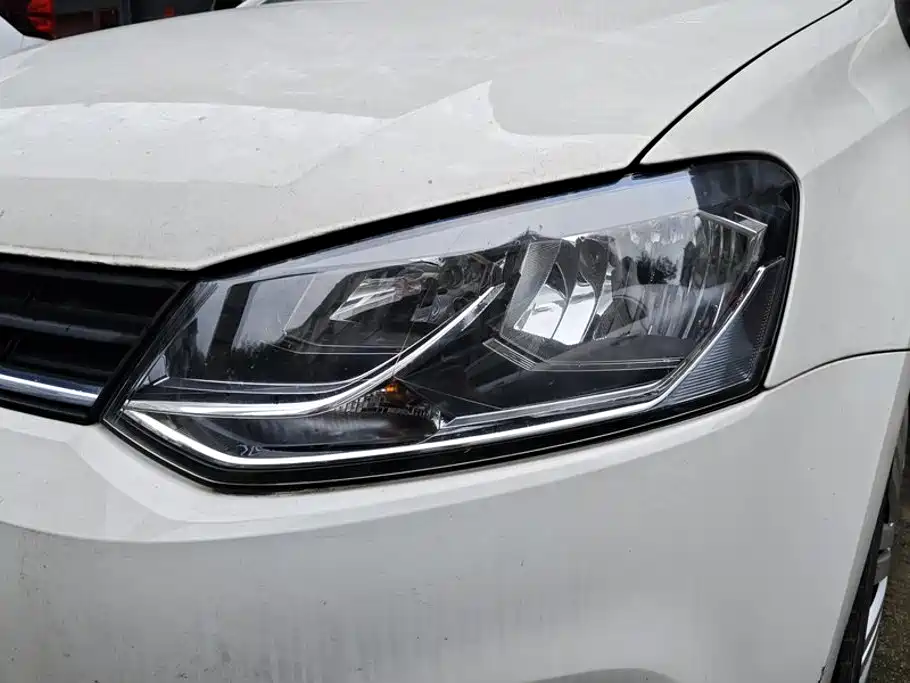 Volkswagen Polo 2019