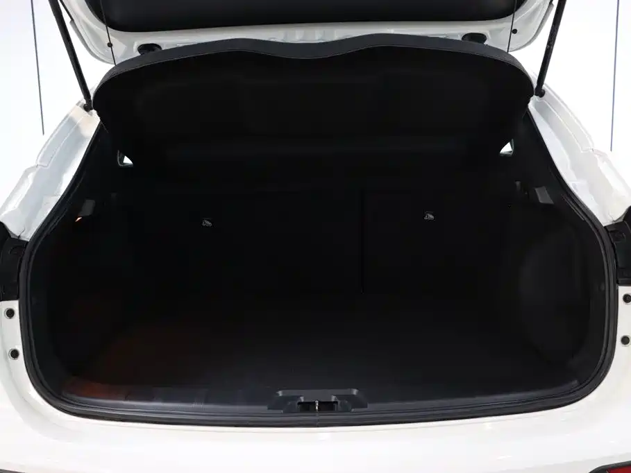 Nissan Qashqai 2021 — фото 29
