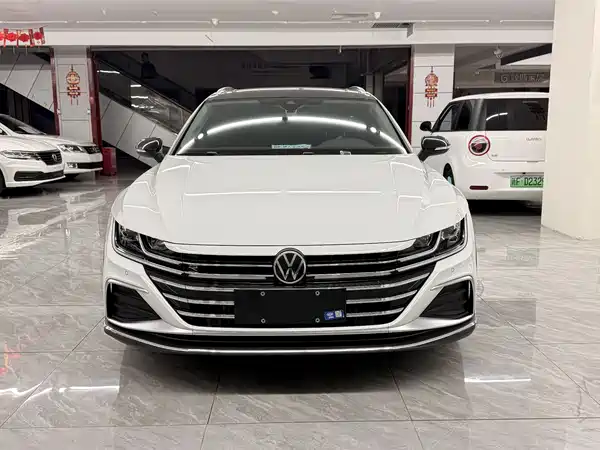 Volkswagen CC 2023
