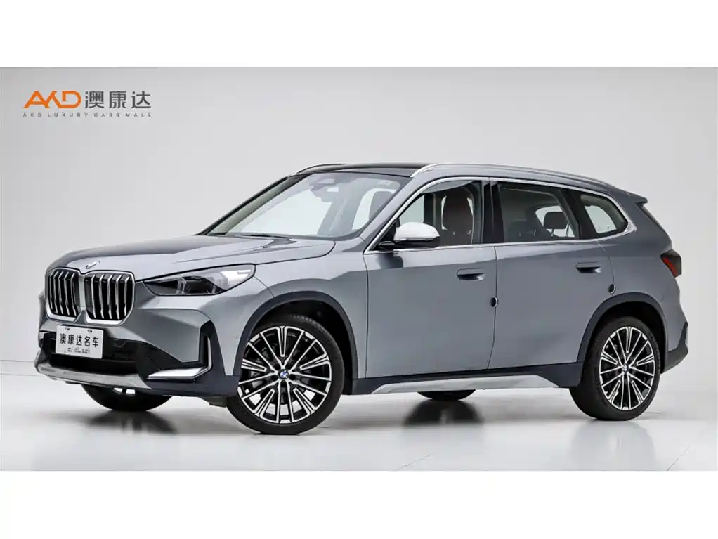 BMW X1 2024