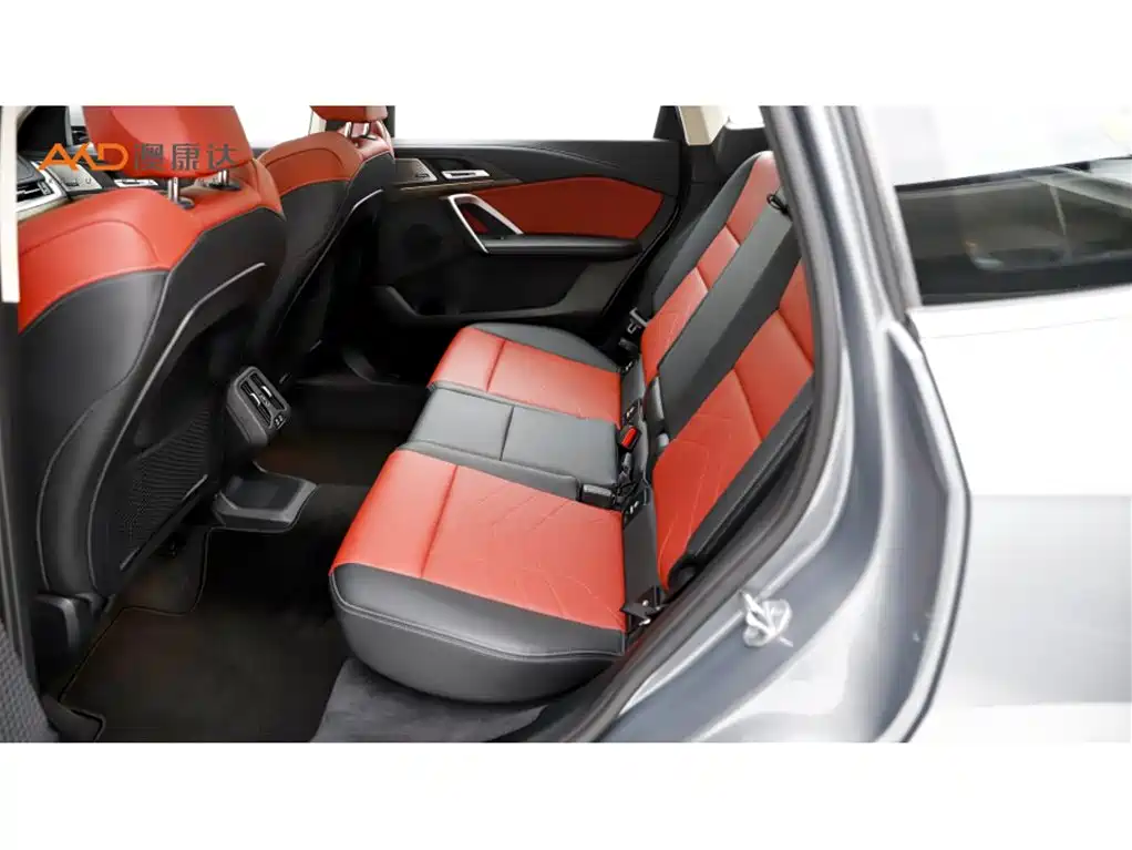 BMW X1 2024