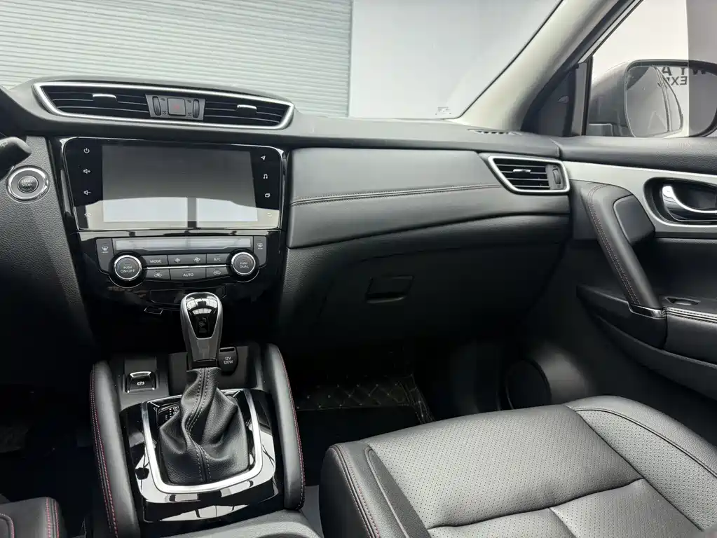 Nissan Qashqai 2022 — фото 17