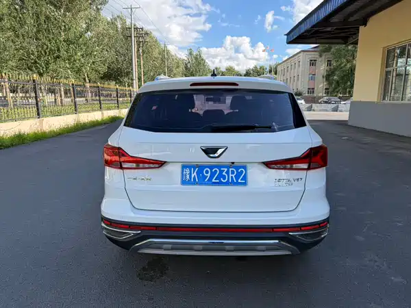 Jetta VS7 2022