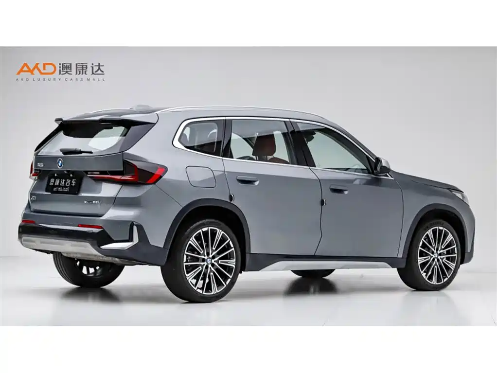 BMW X1 2024