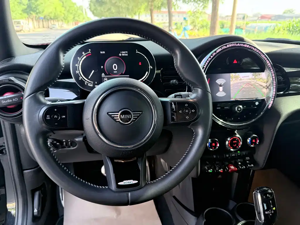 MINI Countryman 2022