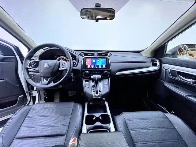 Honda CR-V 2022 — фото 17