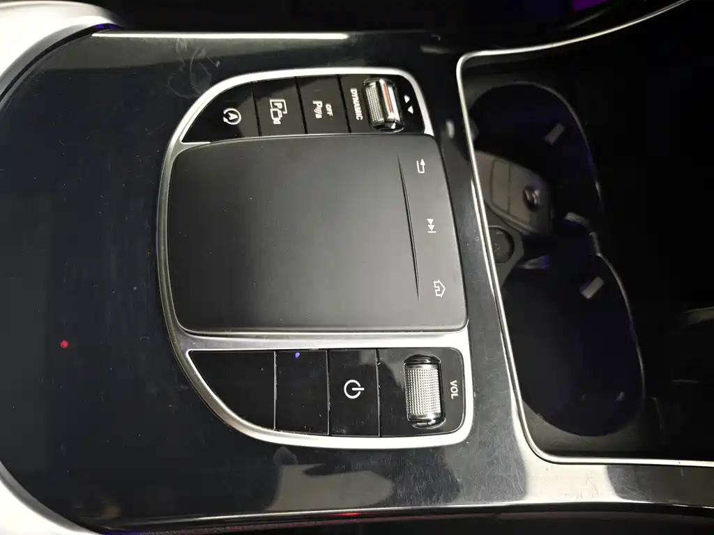 Mercedes-Benz C-Class 2021 — фото 13