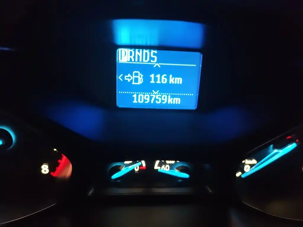 Ford Focus 2015 — фото 8