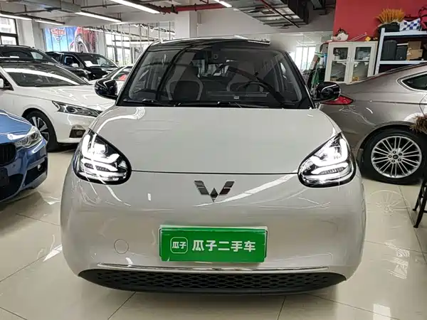Wuling Bingo 2024