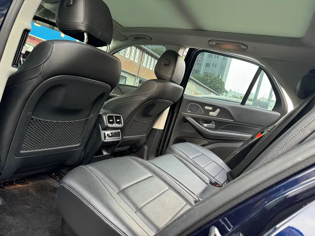 Mercedes-Benz GLE 2020 — фото 10