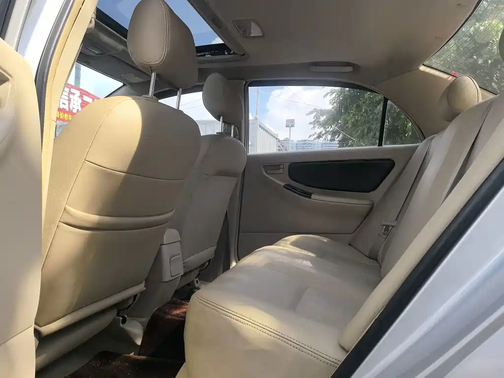 Toyota Corolla 2013