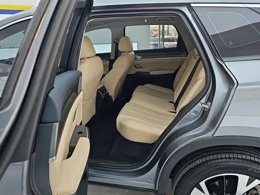 BYD Pro New Energy 2024 — фото 11