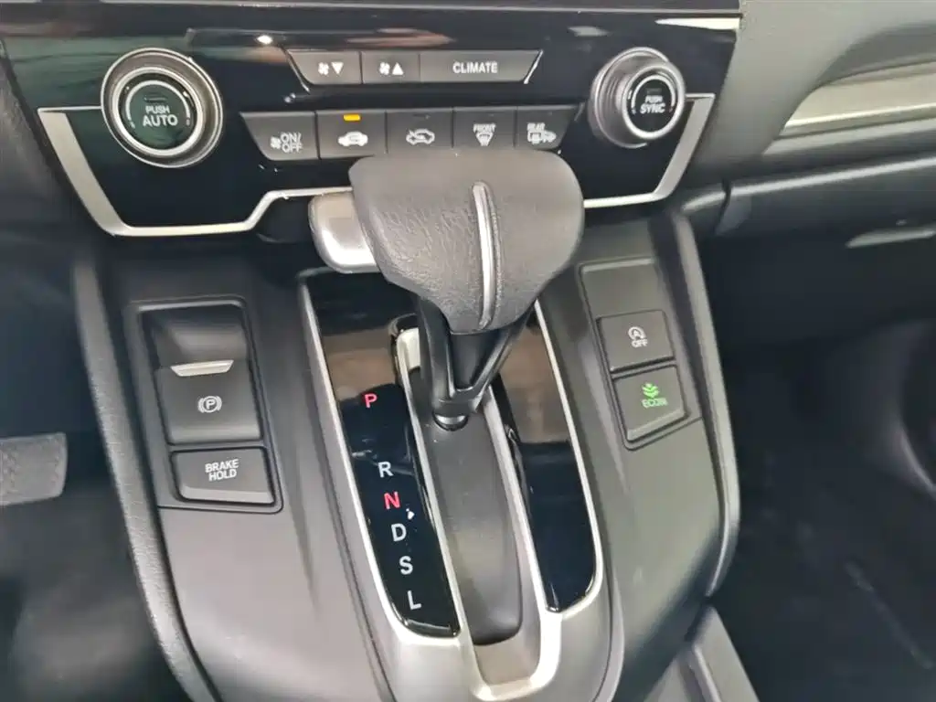 Honda Breeze 2020 — фото 14