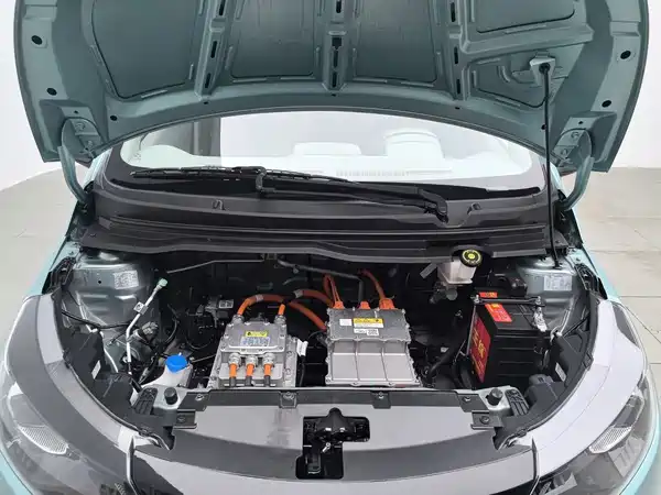 JMC Yizhi EV2 2024
