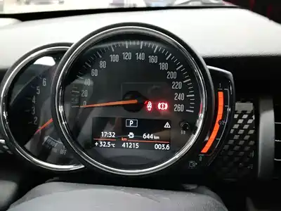 MINI MINI 2020