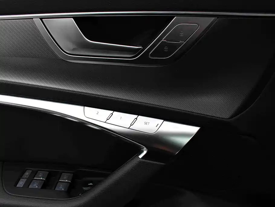 Audi A7 2024 — фото 14