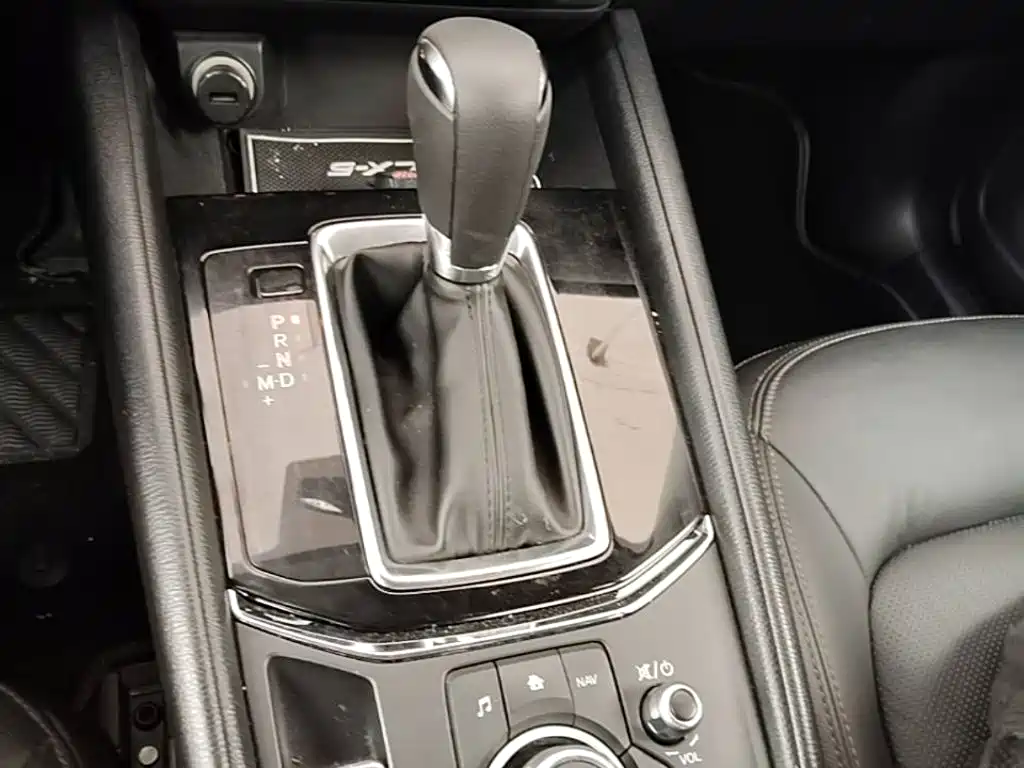 Mazda CX-5 2017