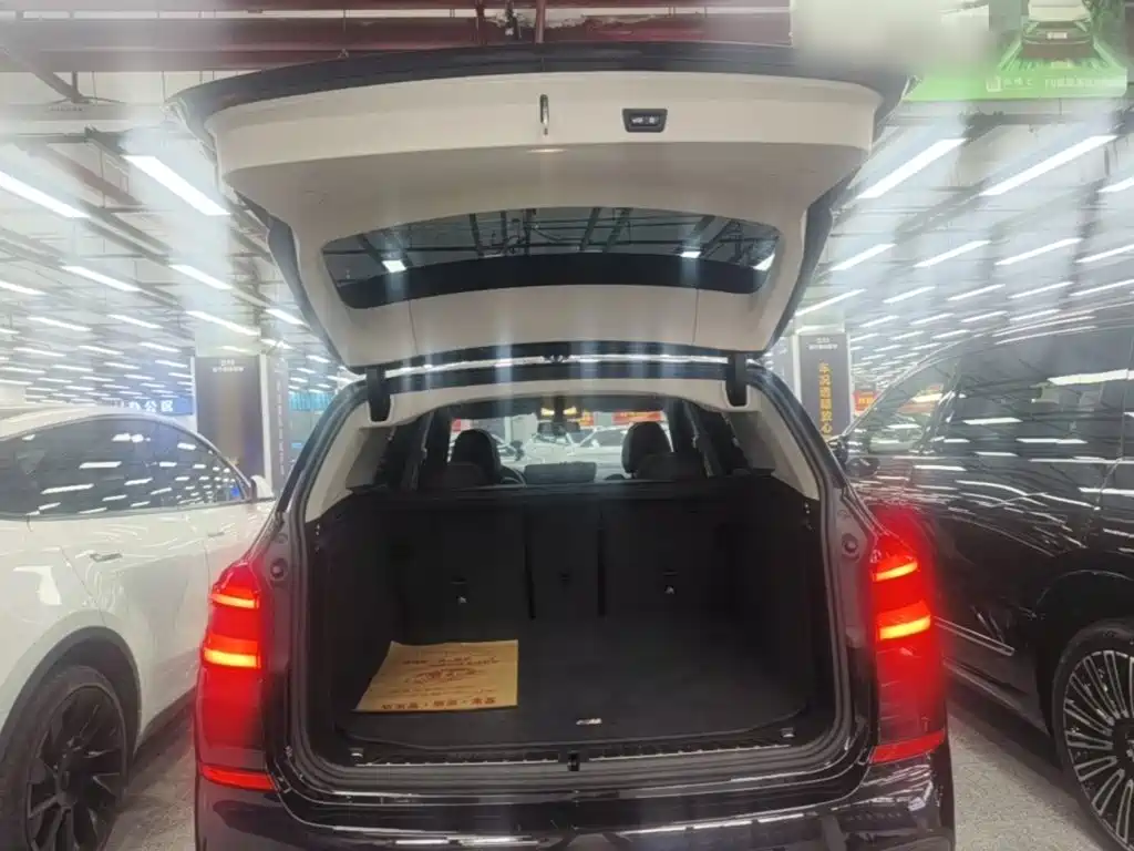BMW X3 2019 — фото 12