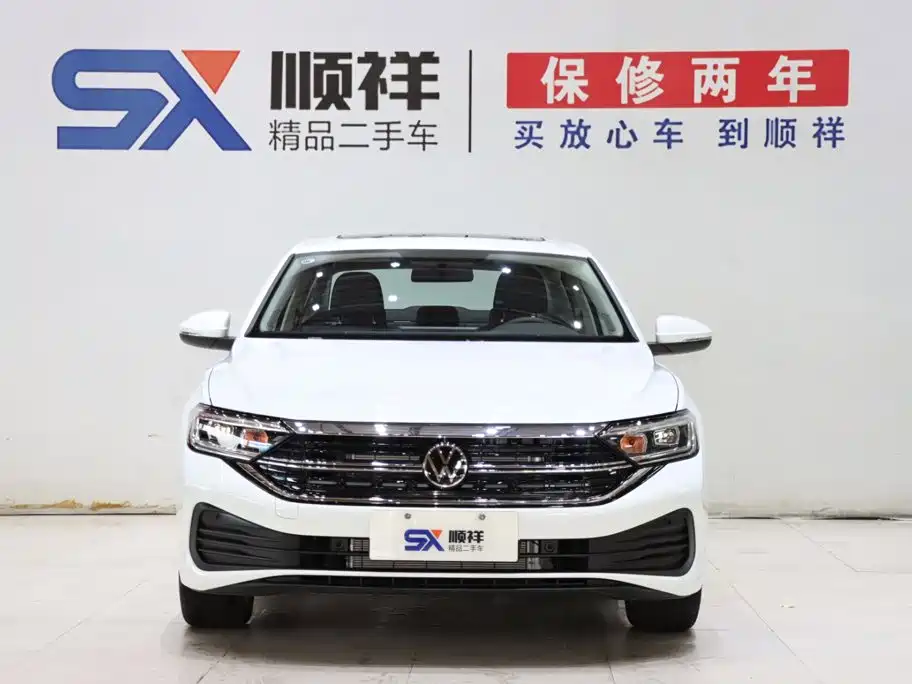Volkswagen Sagitar 2026