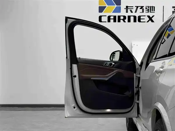 BMW X5 2019