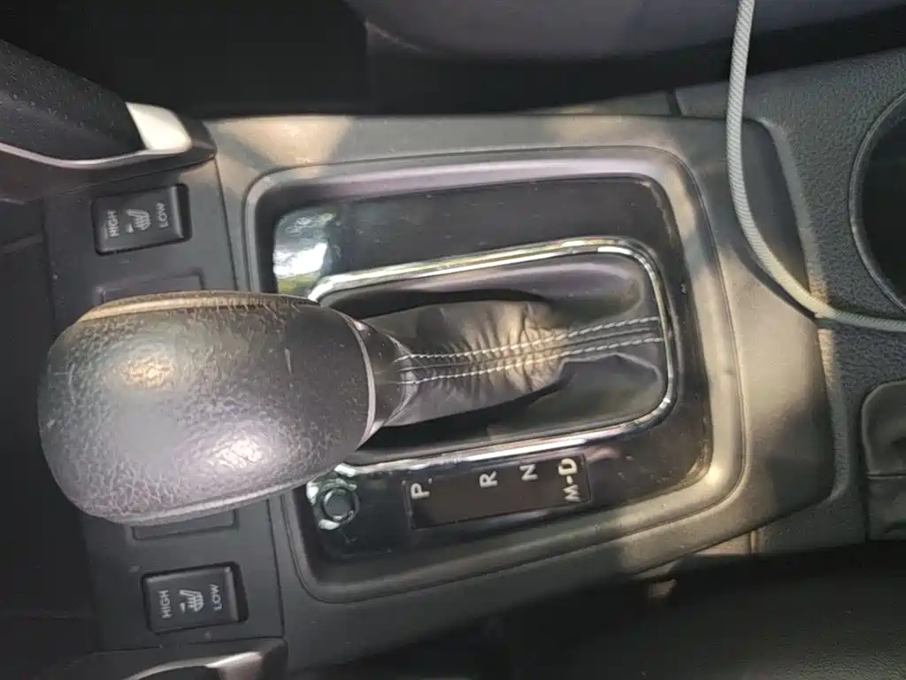 Subaru Forester 2016 — фото 14