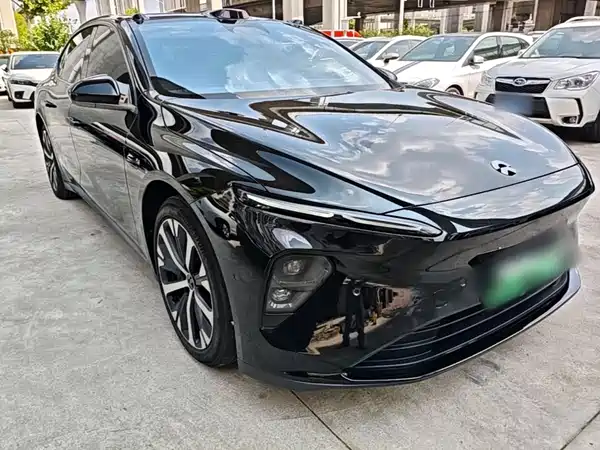 NIO ET7 2024