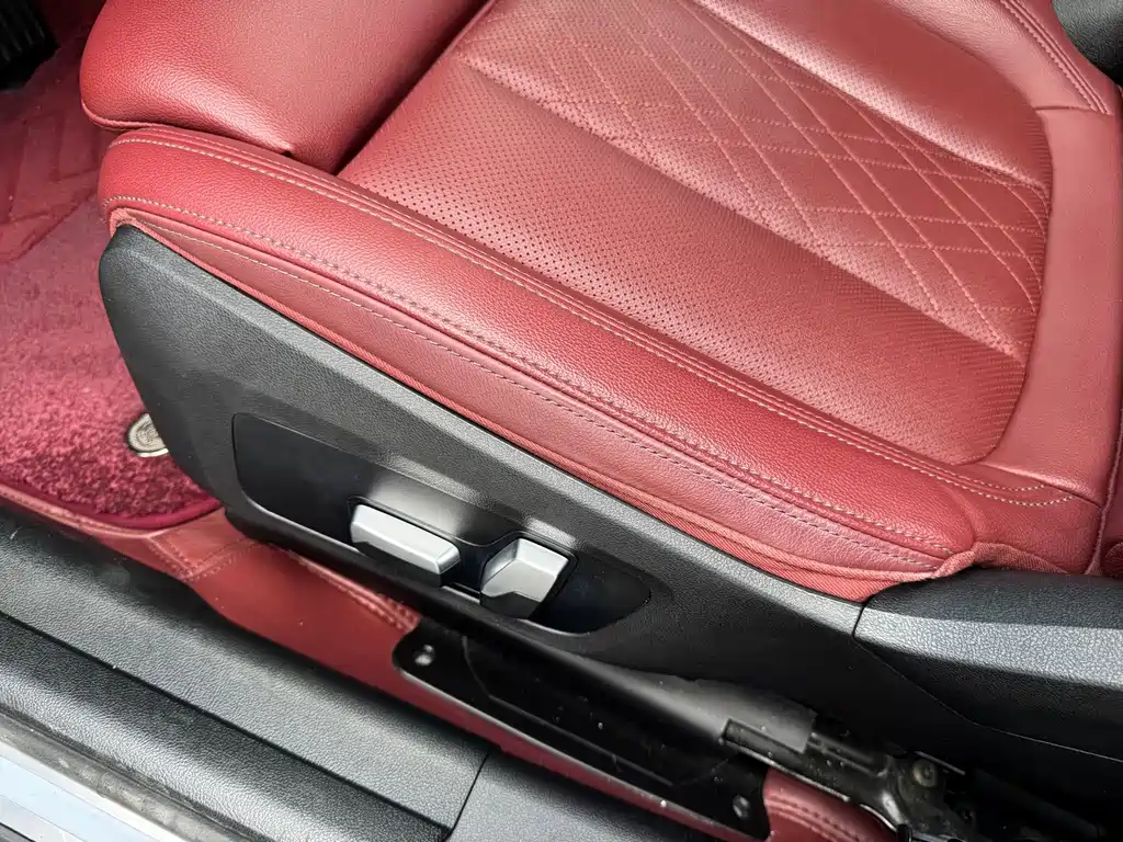 BMW 3 Series 2022