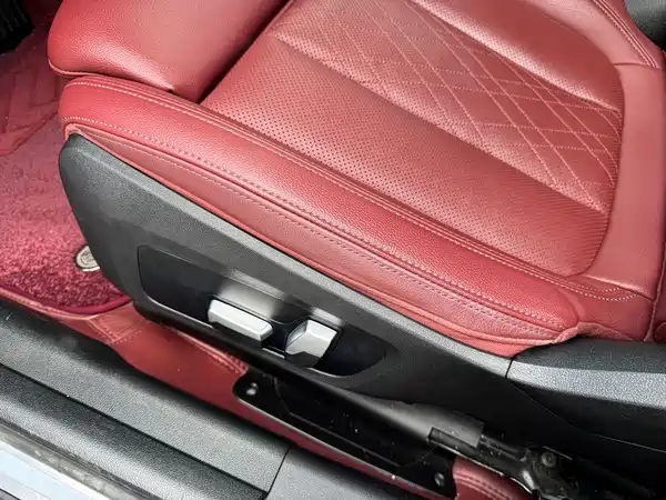 BMW 3 Series 2022
