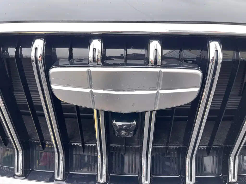 Geely Emgrand 2026