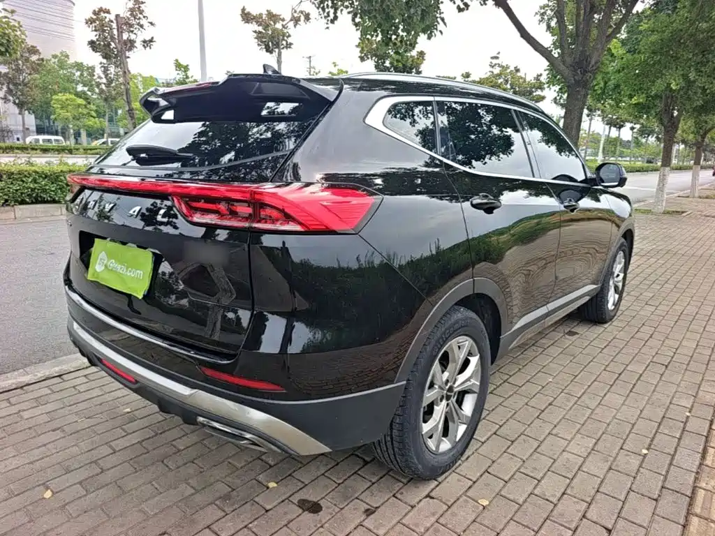 Haval H6 2023