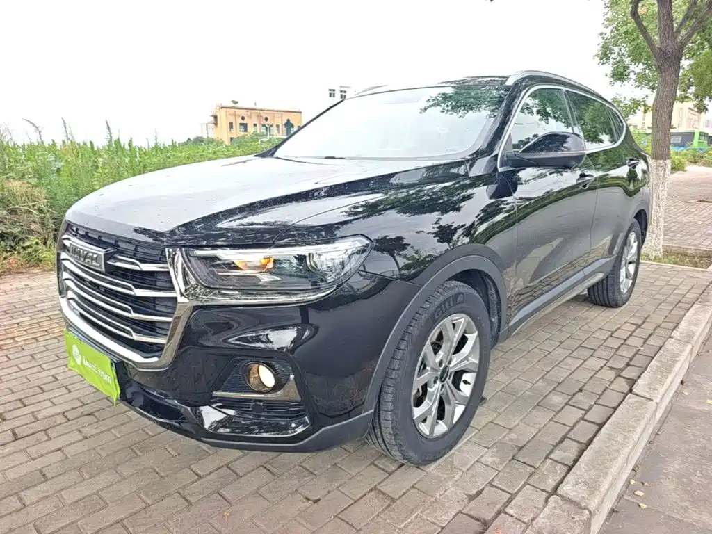 Haval H6 2023