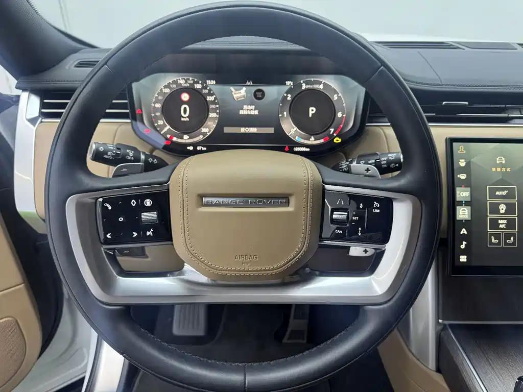 Land Rover Range Rover 2024 — фото 15