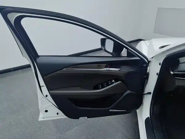 Mazda Atenza 2021