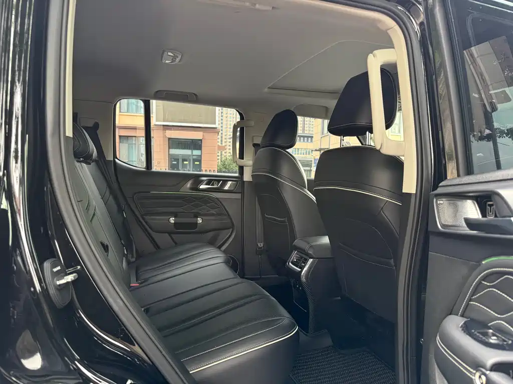 Tank 300 2021 — фото 12