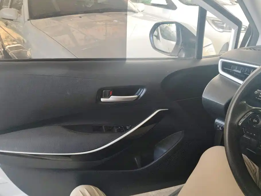 Toyota Corolla 2023